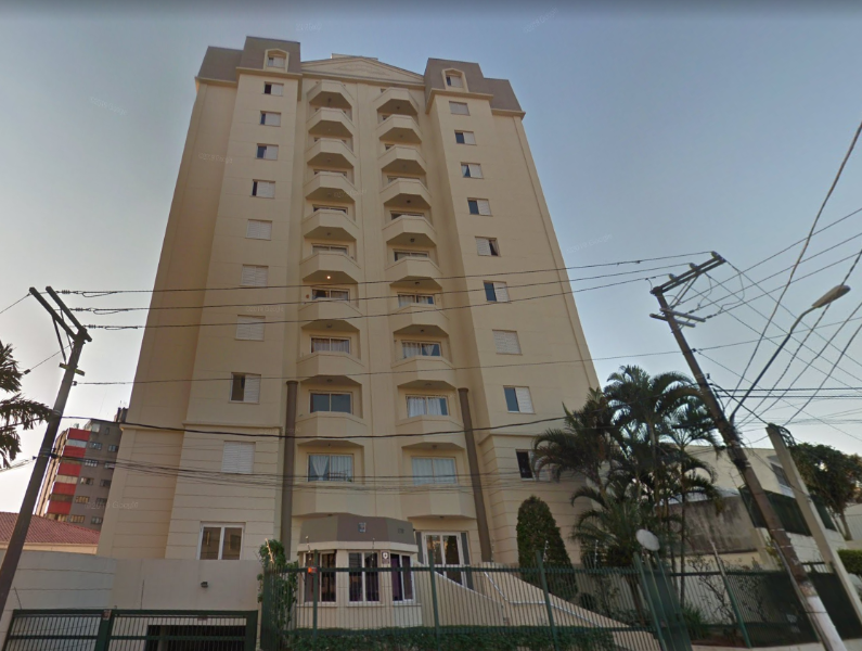  O IMÓVEL DE MATRÍCULA Nº 142.592 DO 8º CARTÓRIO DEREGISTRO DE IMÓVEIS DE SÃO PAULO/SP. Nº CONTRIBUINTE:091.317.0078-0. DESCRIÇÃO: Apartamento nº 44,localizadono 4º andar do Condomínio Edifício Atlanta,situado na Rua Grumixamas ou das Grumixamas, nº 870, naVila ParqueJabaquara, 42º Subdistrito 